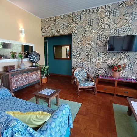 Grande 4Q 2Suites E Terraco Na Barra Perto Praias Salvador Kültér fotó