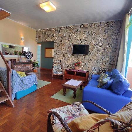 Grande 4Q 2Suites E Terraco Na Barra Perto Praias Salvador Kültér fotó