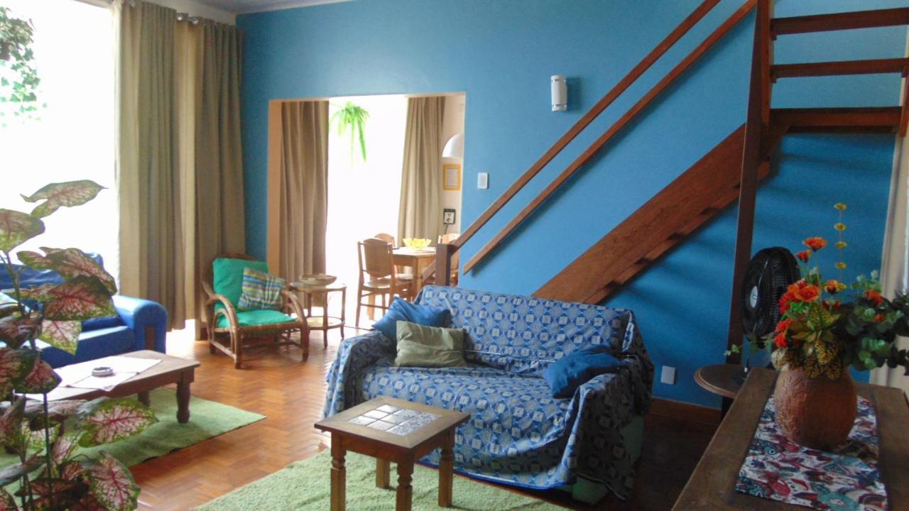 Grande 4Q 2Suites E Terraco Na Barra Perto Praias Salvador Kültér fotó