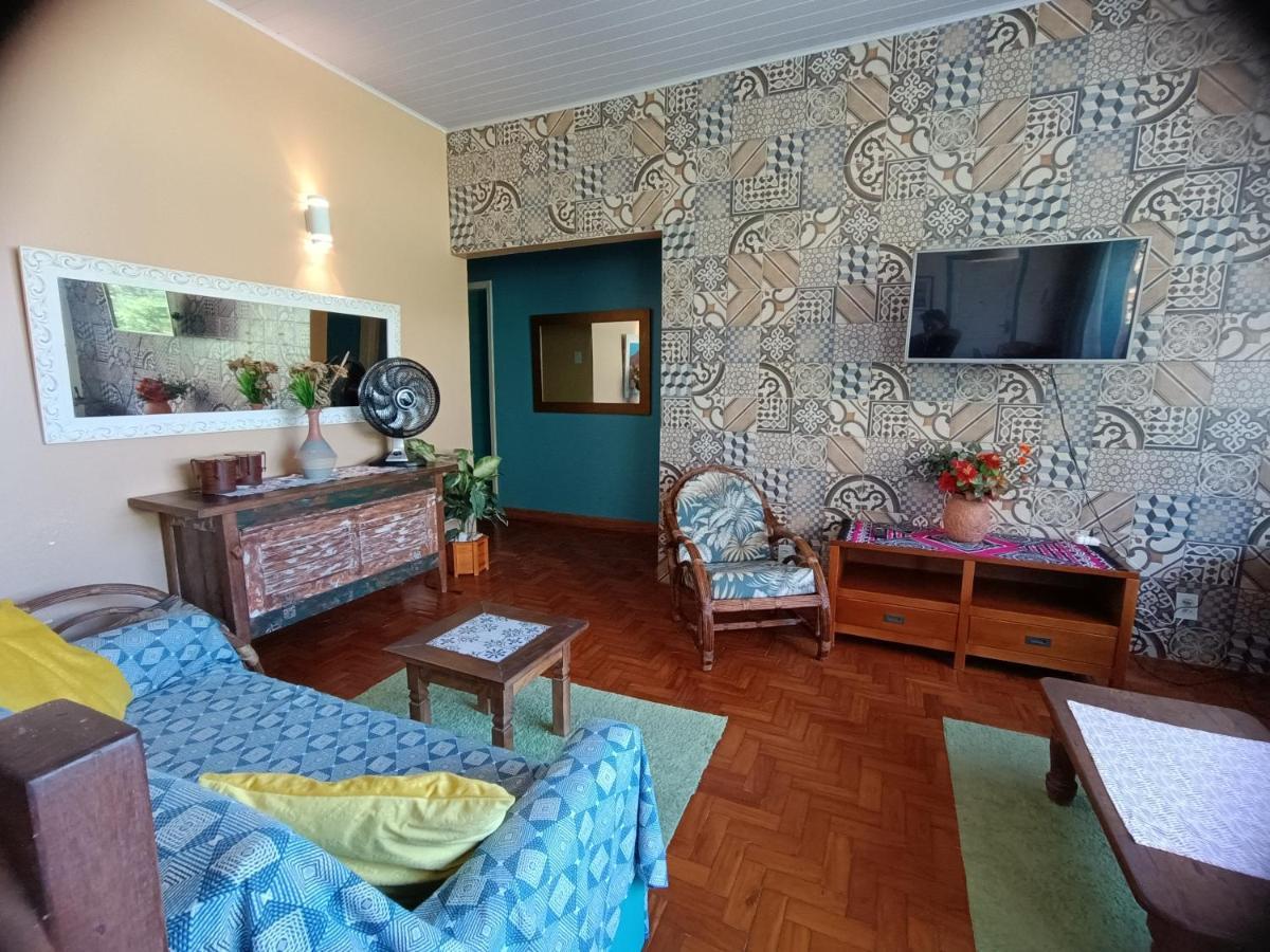 Grande 4Q 2Suites E Terraco Na Barra Perto Praias Salvador Kültér fotó