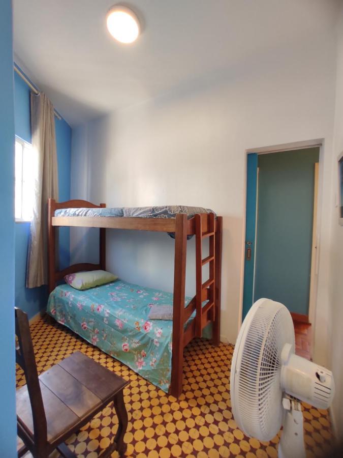 Grande 4Q 2Suites E Terraco Na Barra Perto Praias Salvador Kültér fotó