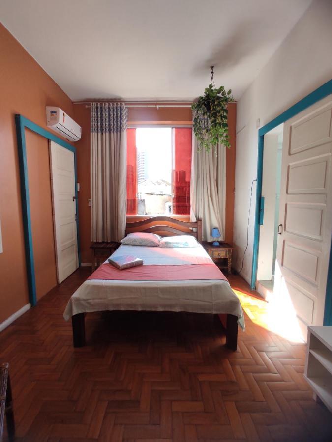 Grande 4Q 2Suites E Terraco Na Barra Perto Praias Salvador Kültér fotó