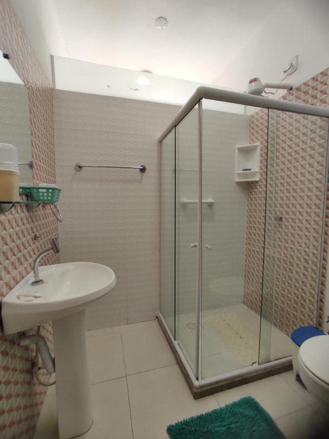 Grande 4Q 2Suites E Terraco Na Barra Perto Praias Salvador Kültér fotó