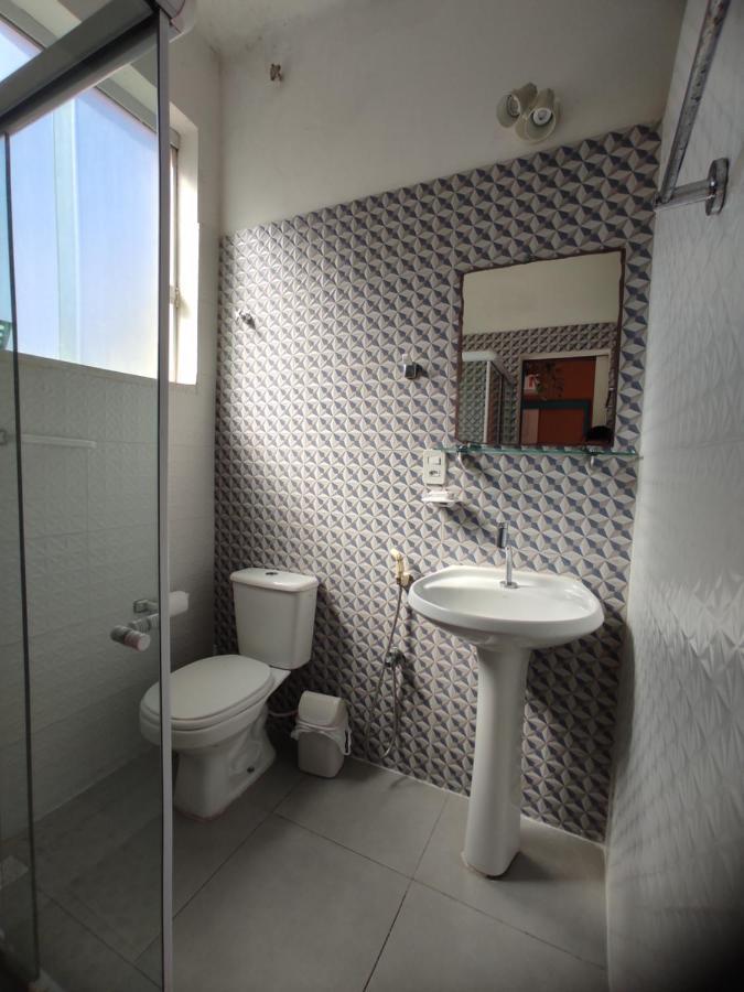 Grande 4Q 2Suites E Terraco Na Barra Perto Praias Salvador Kültér fotó
