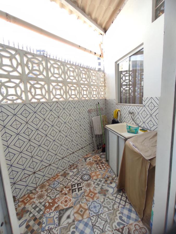 Grande 4Q 2Suites E Terraco Na Barra Perto Praias Salvador Kültér fotó