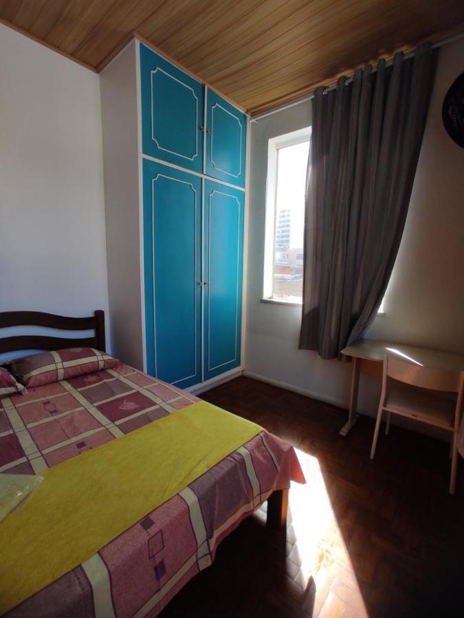 Grande 4Q 2Suites E Terraco Na Barra Perto Praias Salvador Kültér fotó