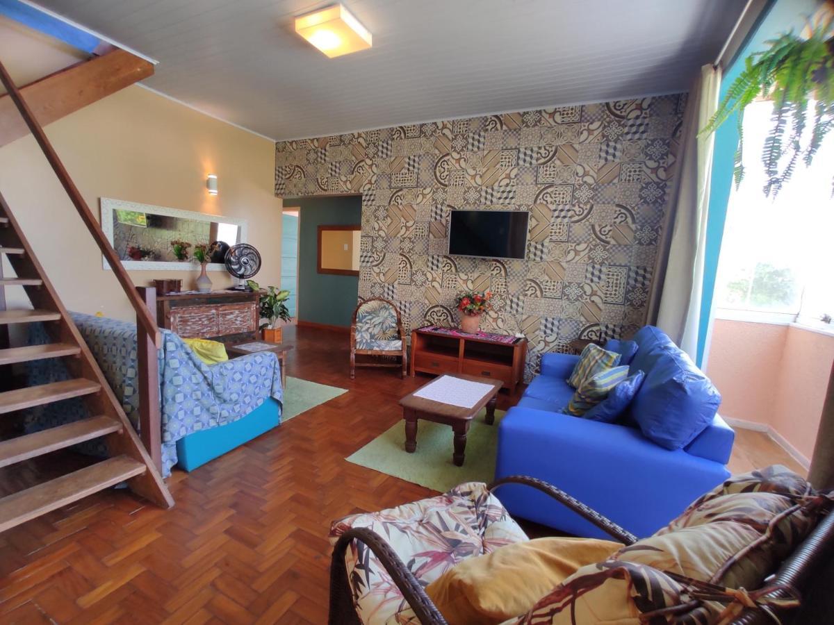 Grande 4Q 2Suites E Terraco Na Barra Perto Praias Salvador Kültér fotó