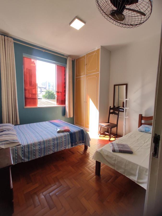 Grande 4Q 2Suites E Terraco Na Barra Perto Praias Salvador Kültér fotó