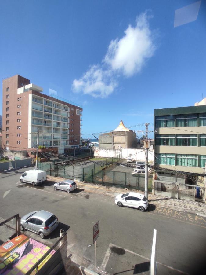 Grande 4Q 2Suites E Terraco Na Barra Perto Praias Salvador Kültér fotó