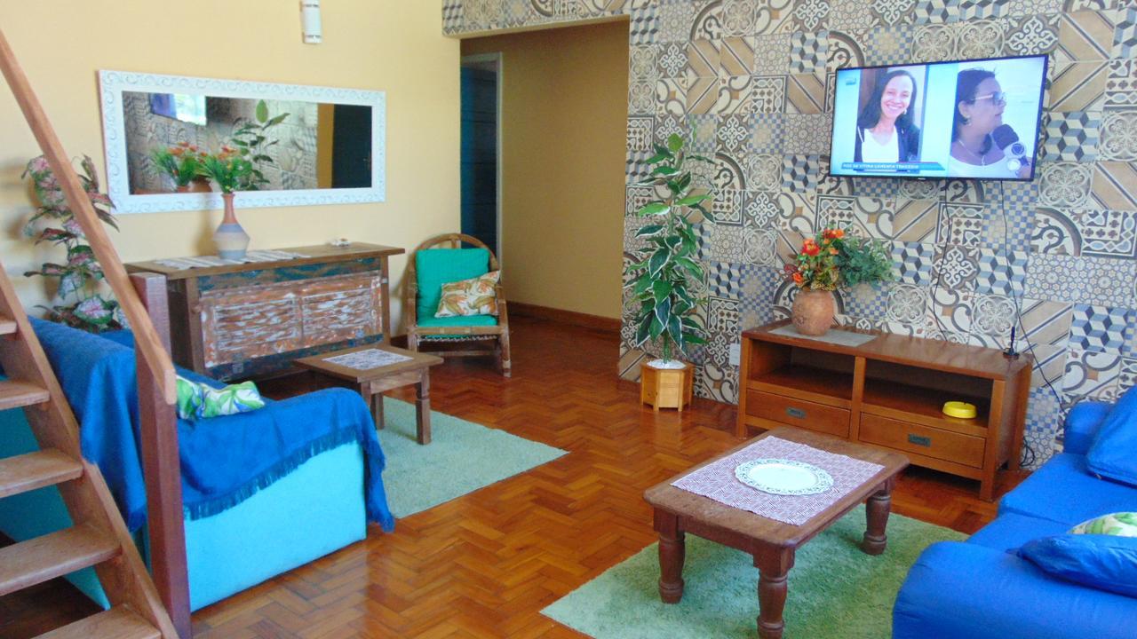 Grande 4Q 2Suites E Terraco Na Barra Perto Praias Salvador Kültér fotó