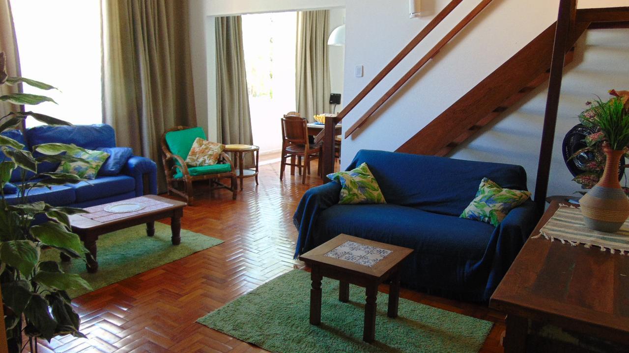 Grande 4Q 2Suites E Terraco Na Barra Perto Praias Salvador Kültér fotó
