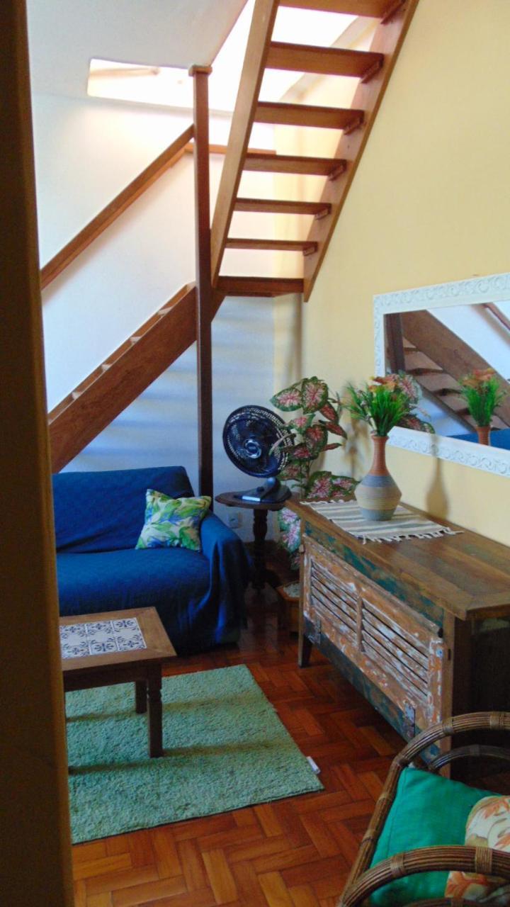 Grande 4Q 2Suites E Terraco Na Barra Perto Praias Salvador Kültér fotó